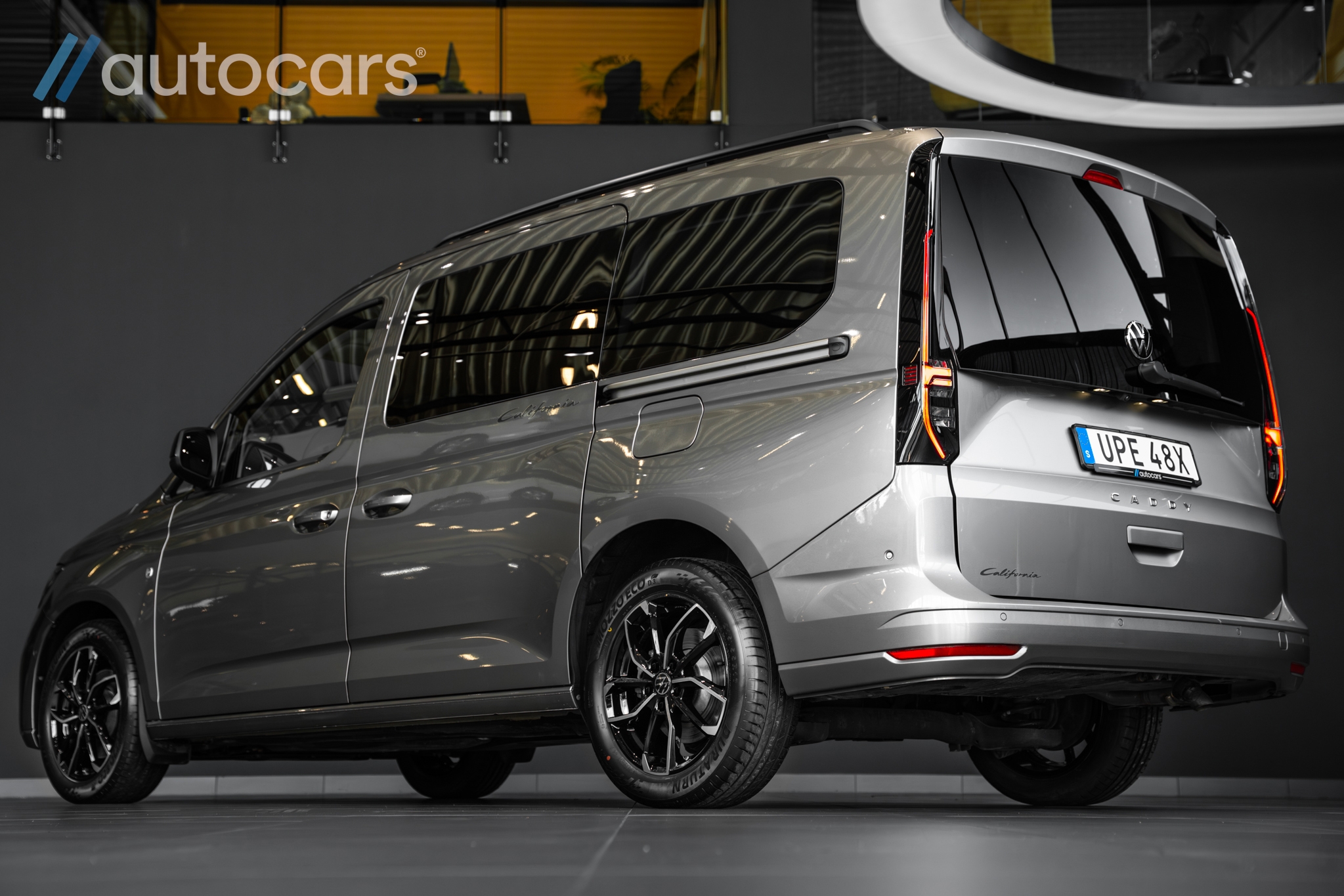Volkswagen Caddy 2022, kuva 4/60