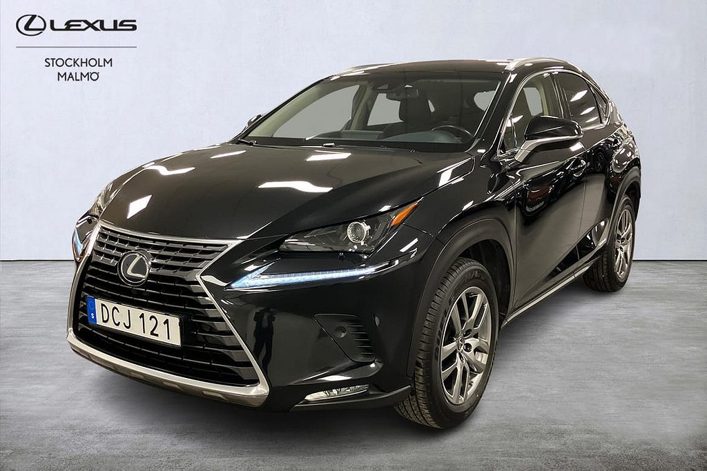 Lexus NX 300h AWD Executive Appel Car Play Key Less Backkamera PCS Naviga