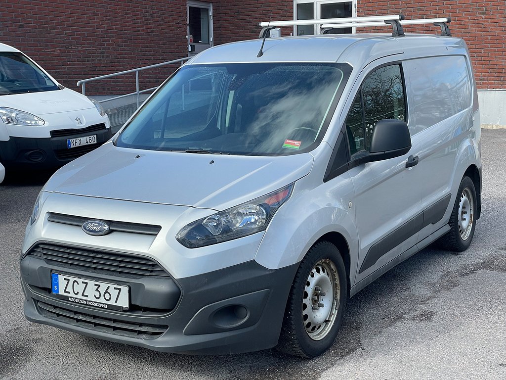 Ford Transit Connect 200 1.5 TDCi Euro 6