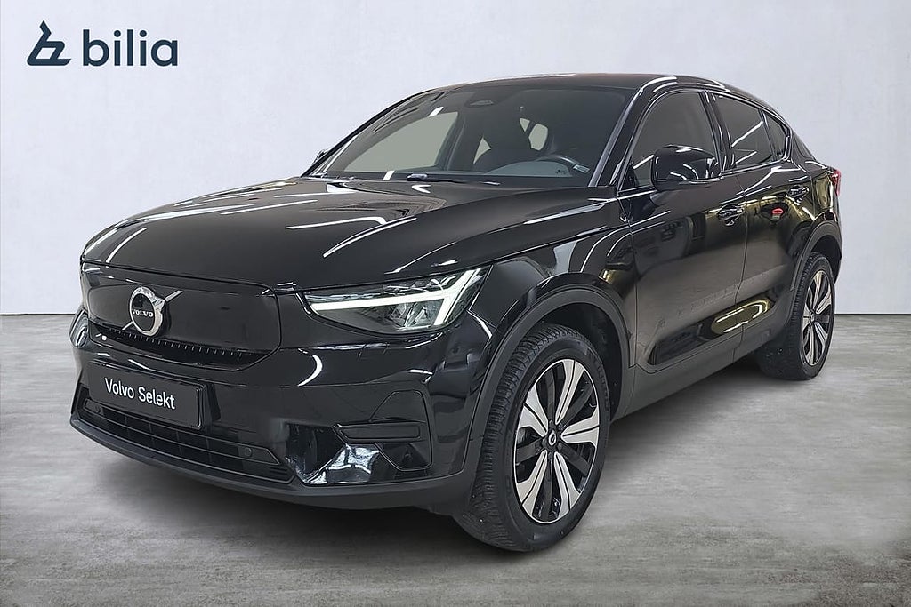 Volvo C40 Recharge Single Motor Core