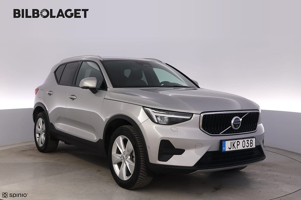 Volvo XC40 B4 FWD Bensin Core SE