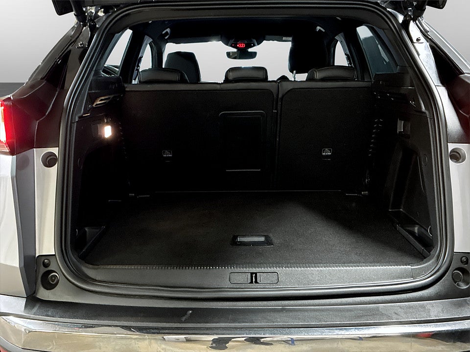 Bild på Peugeot 3008 GT 1.2 PT 130hk B-KAMERA CARPLAY