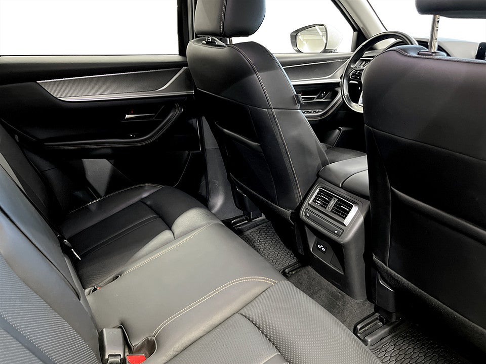 Bild på Mazda CX-60 Exclusive Line PHEV 327hk Aut -  Comf pack