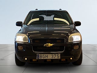 Chevrolet Uplander EWB 3.9 V6/7sits/MoK/SoV/Kamkedja – bild 2