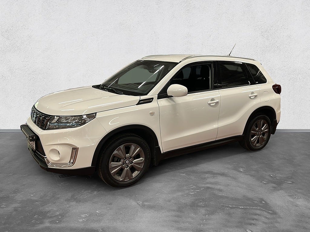 Suzuki Vitara 1.5 HEV Inclusive AGS Allgrip 4x4 116hk