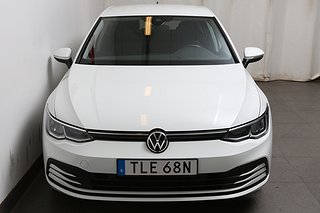 Halvkombi Volkswagen Golf 5 av 26