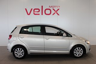 Halvkombi Volkswagen Golf 3 av 17