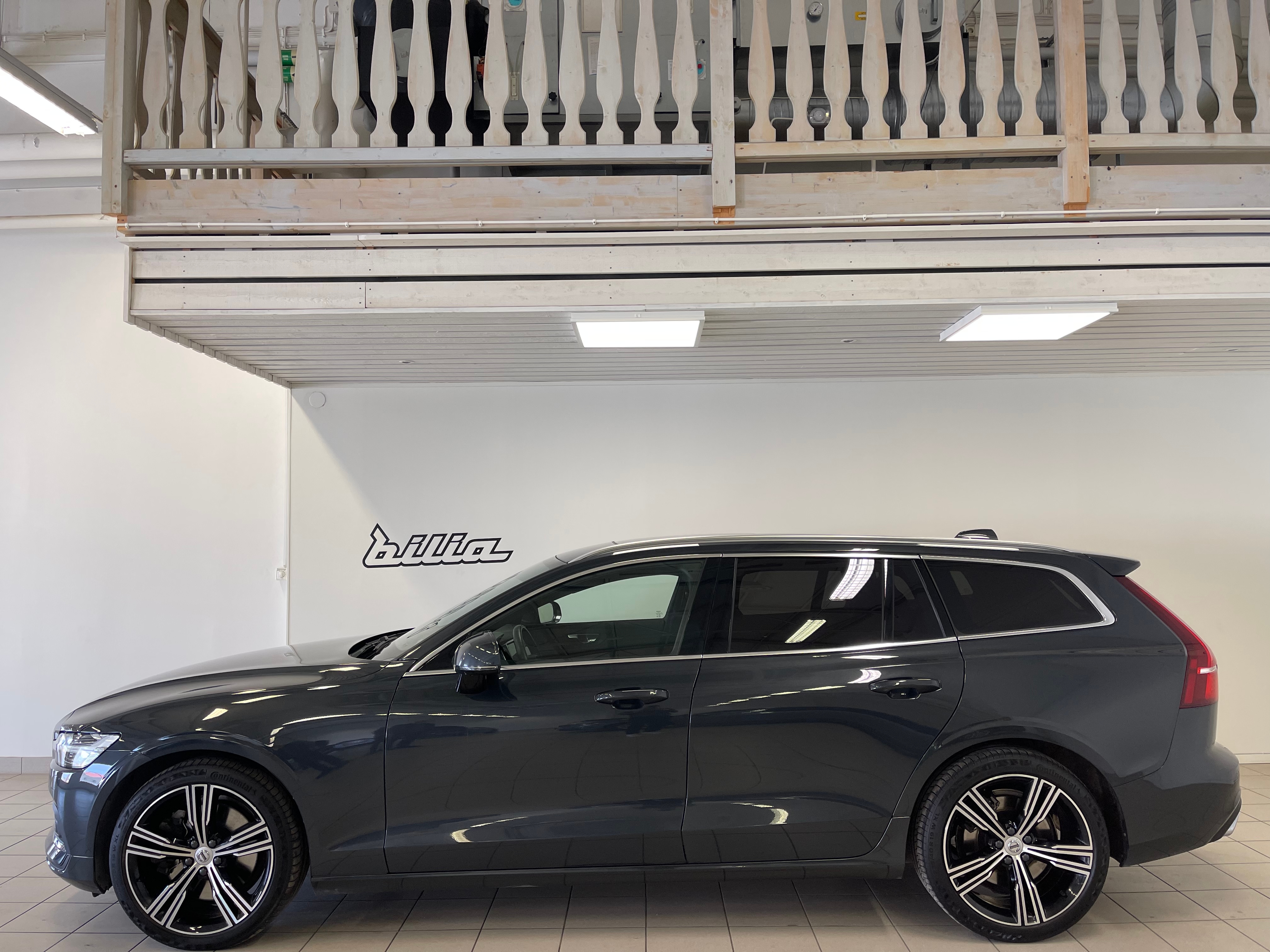 Volvo V60 T5 Inscription, bild 3/16