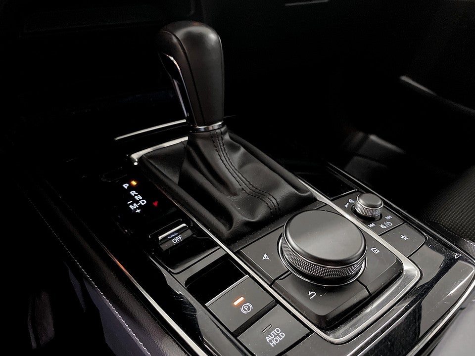 Bild på Mazda CX-30 2.0 SKYACTIV-X M 150hk Aut - B-KAMERA, CARPLAY