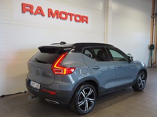 SUV Volvo XC40 6 av 20