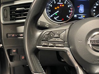 SUV Nissan Qashqai 14 av 25