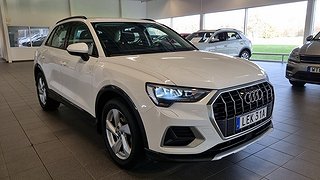 Audi Q3 35 TFSI. 150hk. Proline Advanced