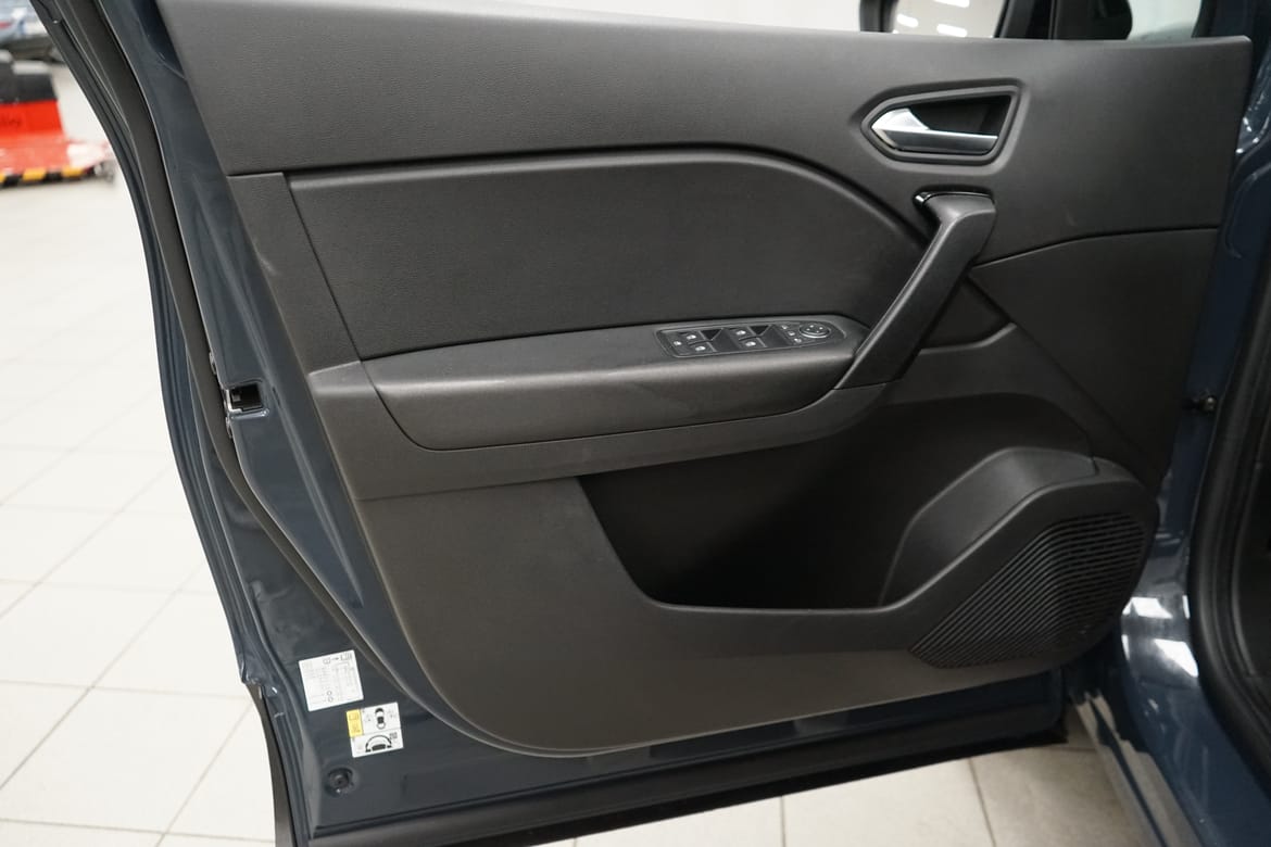 Renault Captur TCe 140 Equilibre EDC 2024, kuva 5/52
