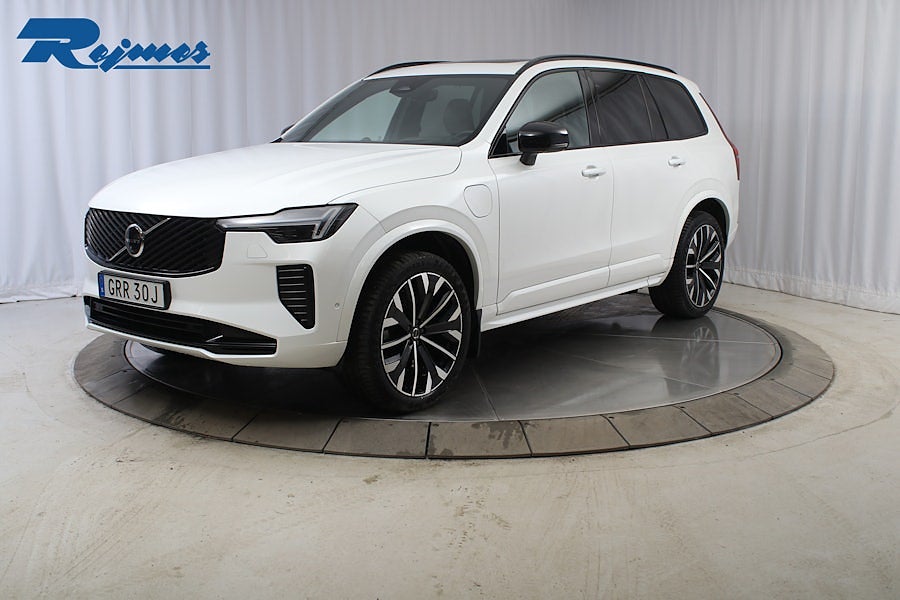 Volvo XC90 II T8 Ultra Dark