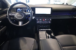 SUV Hyundai Tucson 14 av 31