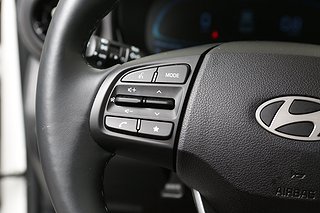Halvkombi Hyundai i10 14 av 20