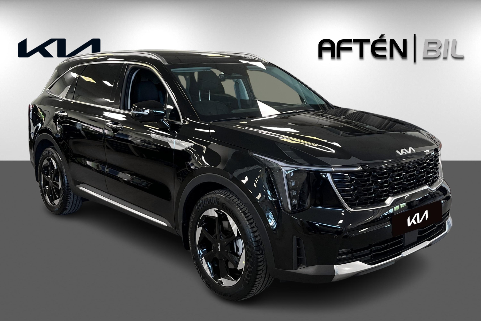Kia Sorento 2027, bild 4/45