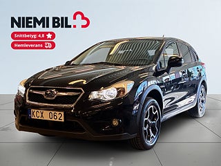 Subaru XV 1.6 4WD Drag/Kamera/MoK-Värm/S&V-Hjul/Kamkedja/Låga mil – bild 1