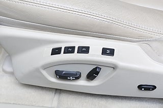 SUV Volvo XC60 13 av 23