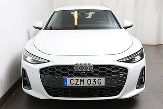 Kombi Audi A6 4 av 25