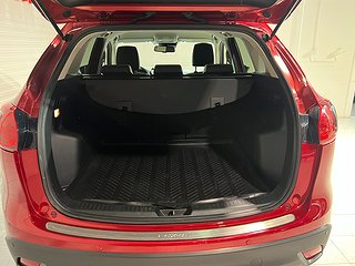 SUV Mazda CX-5 19 av 20