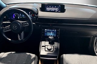 SUV Mazda MX-30 10 av 17