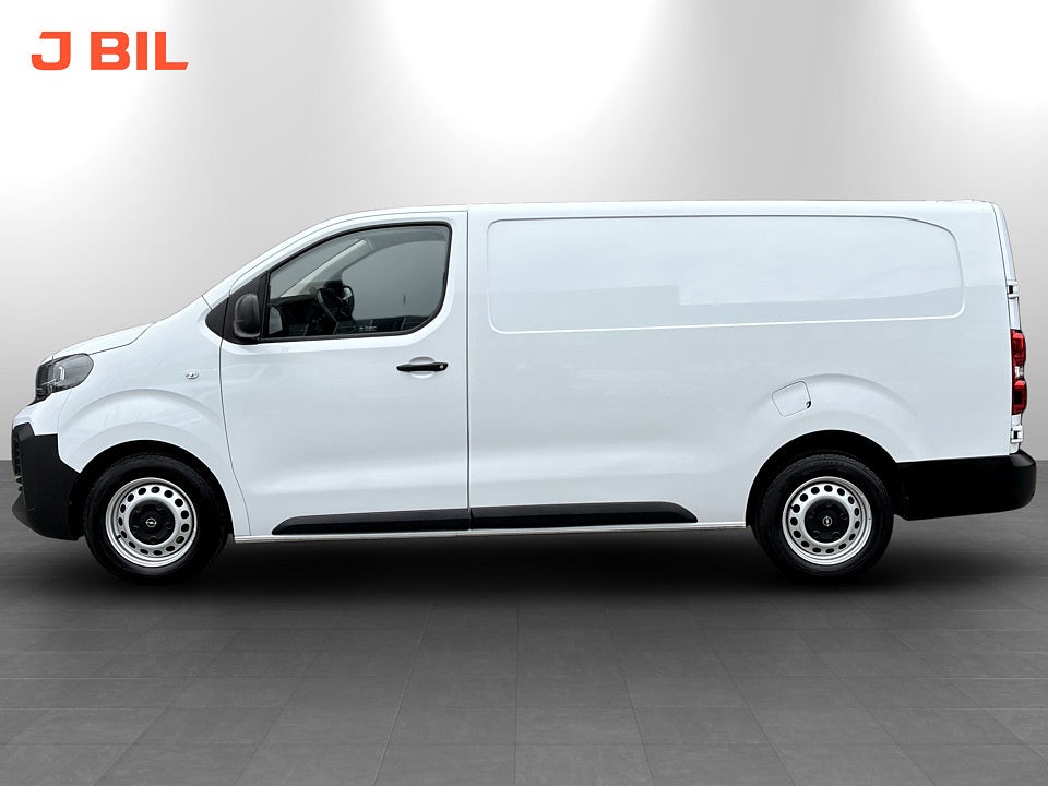 Bild på Opel Vivaro Business 2.0 BHDi 145hk Aut L3 B-KAMERA WEBASTO