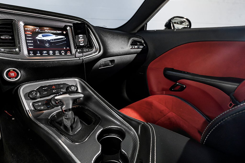 Dodge Challenger 2015 - miniatyr 17