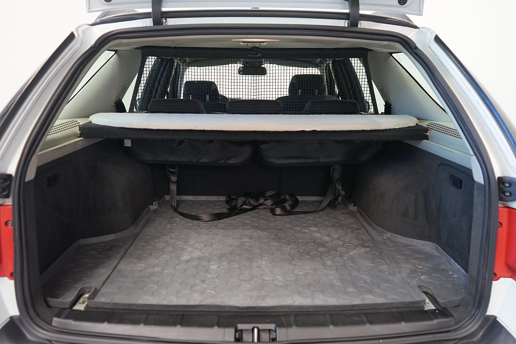 Saab 9-5 SportCombi 2.0t BioPower Griffin Linear 150hk
