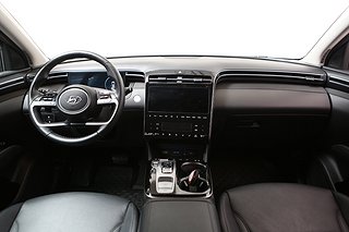 SUV Hyundai Tucson 17 av 25