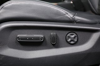 SUV Honda CR-V 23 av 31