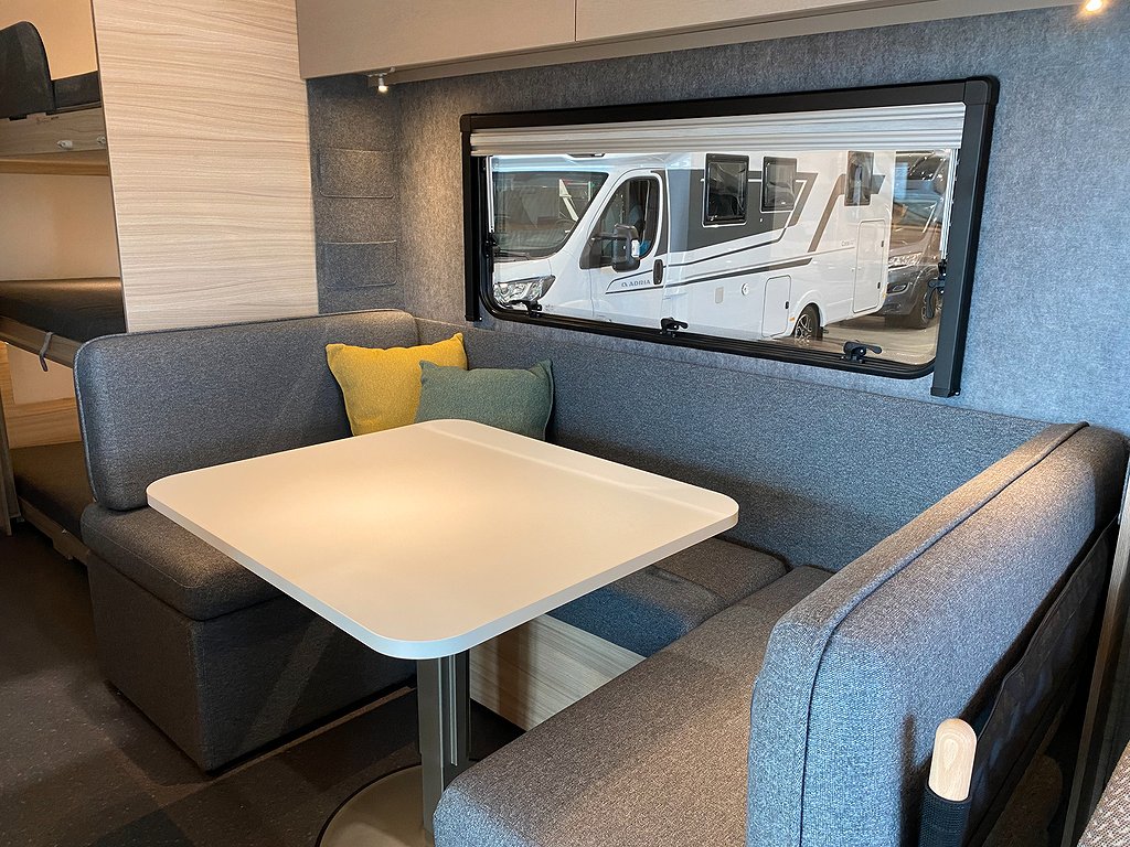 Adria Altea 552 PK 1920 kr/månaden / Vi tar inbyten/  - Adria