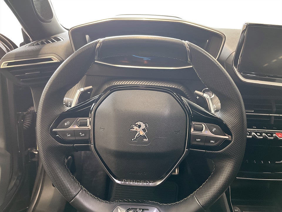 Bild på Peugeot 2008 GT 1.2 PT 130hk Aut RÄNTEKAMPANJ MED DNB 3,99%