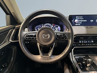 Mazda CX-60 PHEV AWD KAMPANJ 2058KR/MÅN – 0,99% RÄNTA – INK GARANTI – bild 9