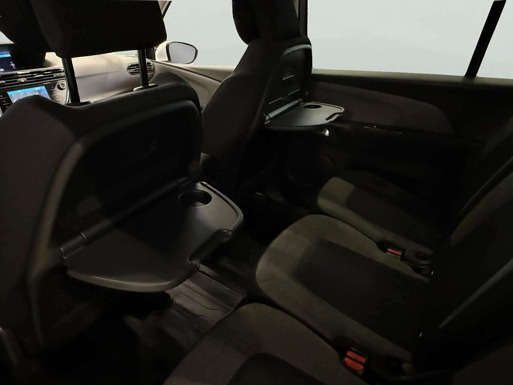Citroën Grand C4 Picasso C4 Grand SpaceTourer 1.5 BlueHDi 7 Sits 1 Ägare - miniatyr 16