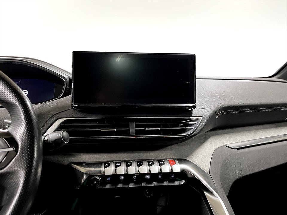 Bild på Peugeot 5008 GT 1.6 PT 180hk Aut - 7-SITS,B-KAMERA,NAV