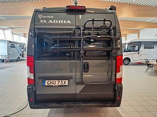 Husbil-övrigt Adria TWIN SUPREME 640 SLB 4 av 26