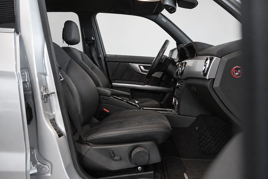 Mercedes-Benz GLK220