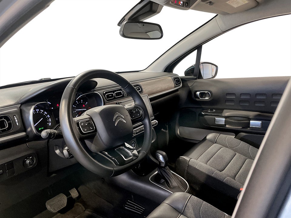Bild på Citroën C3 Shine 1.2 PT 110hk Aut CARPLAY BACKSENSORER