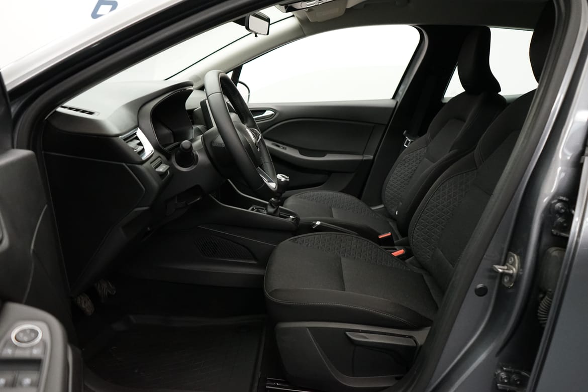 Renault Clio TCe 90 Equilibre II 5-d 2023, bild 5/10