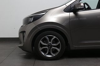 Halvkombi Kia Picanto 3 av 18