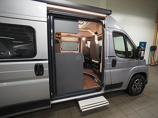 Husbil-övrigt Knaus BoxLife 600 MQ Platinum Selection 5 av 21
