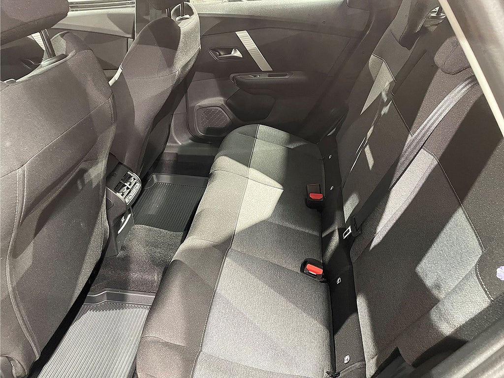 Bild på Citroën C4 Feel 1.2 PT 130hk Aut - CARPLAY