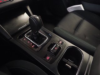 Kombi Subaru Outback 23 av 24