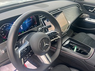 Kombi Mercedes-Benz E 4 av 8