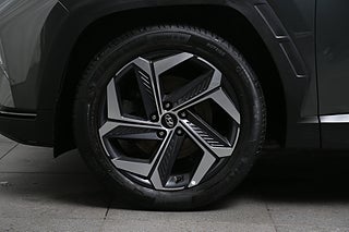 SUV Hyundai Tucson 8 av 33