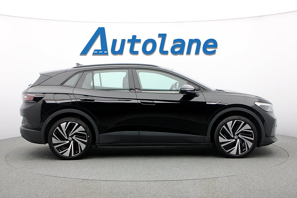 Volkswagen ID.4 Sommarkampanj 4,99% Pro Performance 204hk