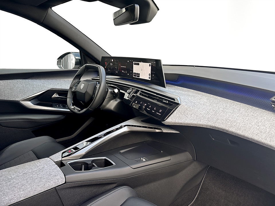 Bild på Peugeot 5008 GT Hybrid 145hk Aut B-KAMERA CARPLAY VECKANS KLIPP!