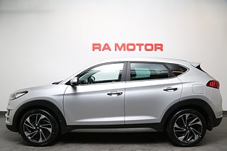 SUV Hyundai Tucson 3 av 27