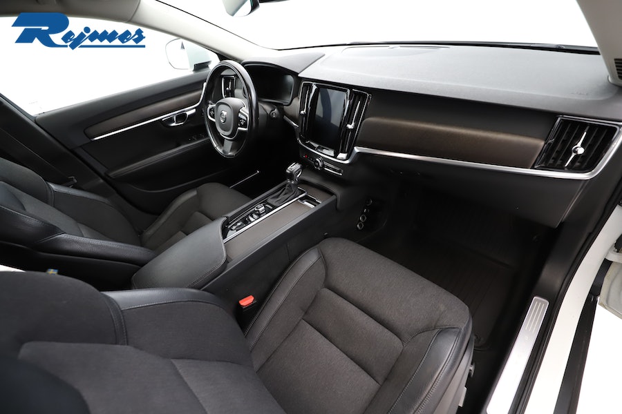 Volvo V90 Cross Country 2019, bild 6/58